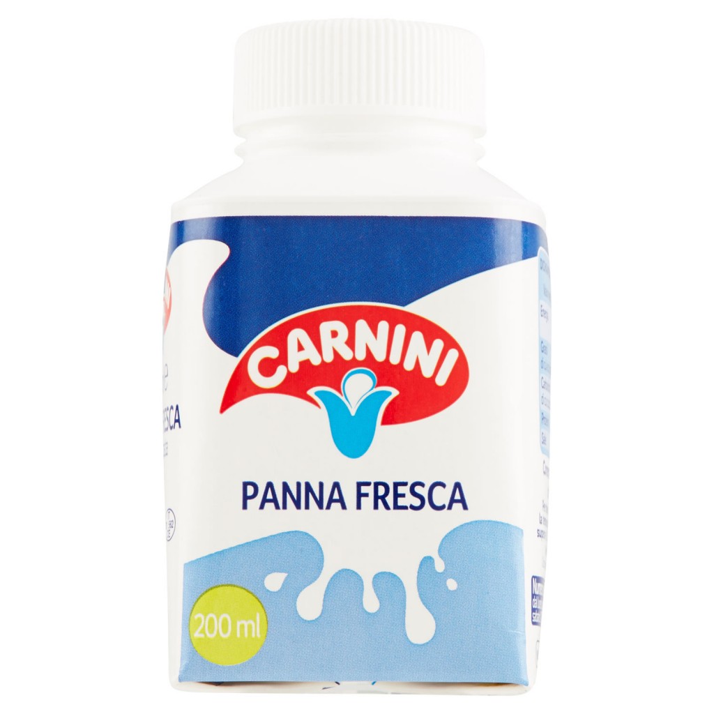 Panna Fresca 200ml Carnini panna-fresca-200ml-carnini